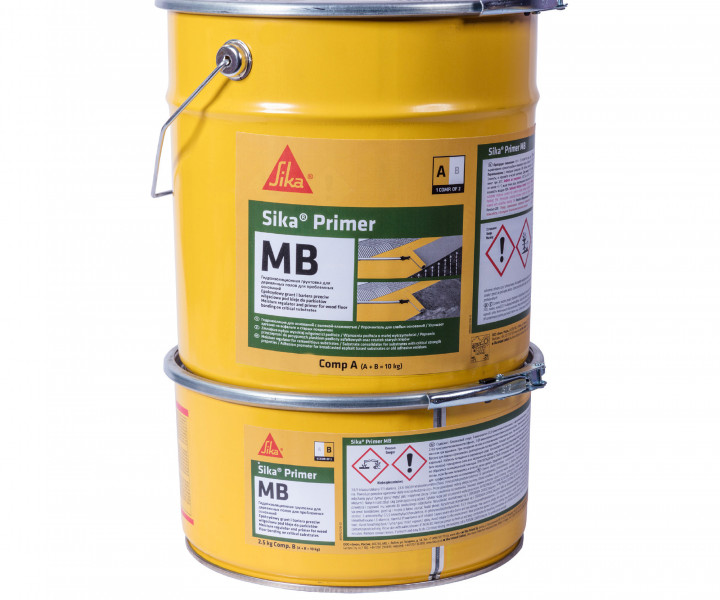 Sika Primer MB  (5kg)