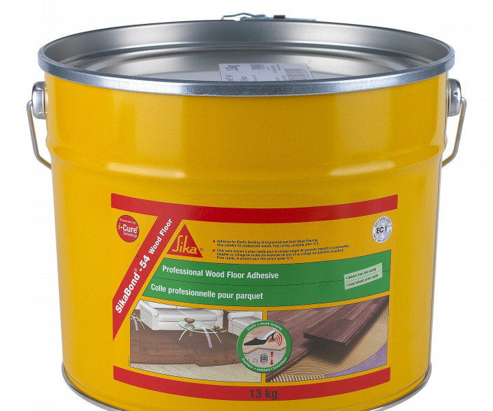 Sikabond 54 Wood Floor (13kg)