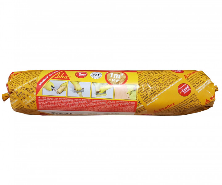 Sikabond 54 Wood Floor Sausage (700cc)