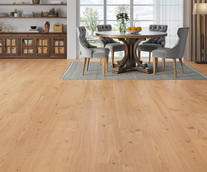 Source 20mm Oak 240 Brushed UV Oiled