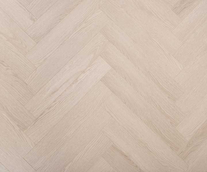 Source 8mm laminate Stonehenge herringbone