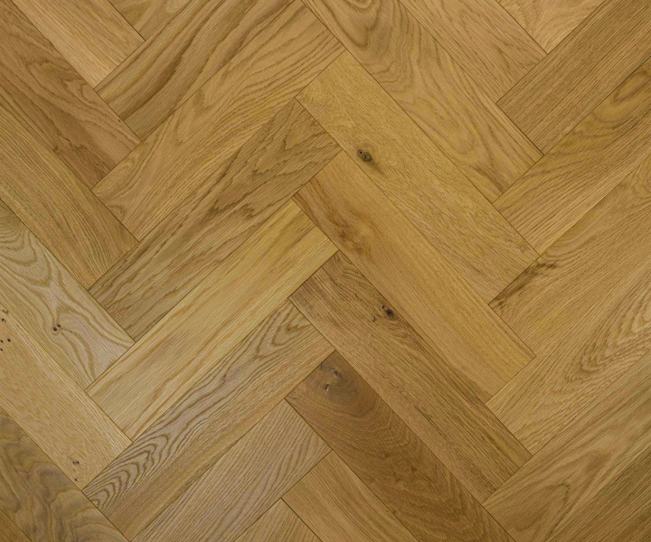 Source Dutch Oak Brushed and Oiled