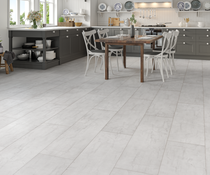 Source laminate Graphite marble tile