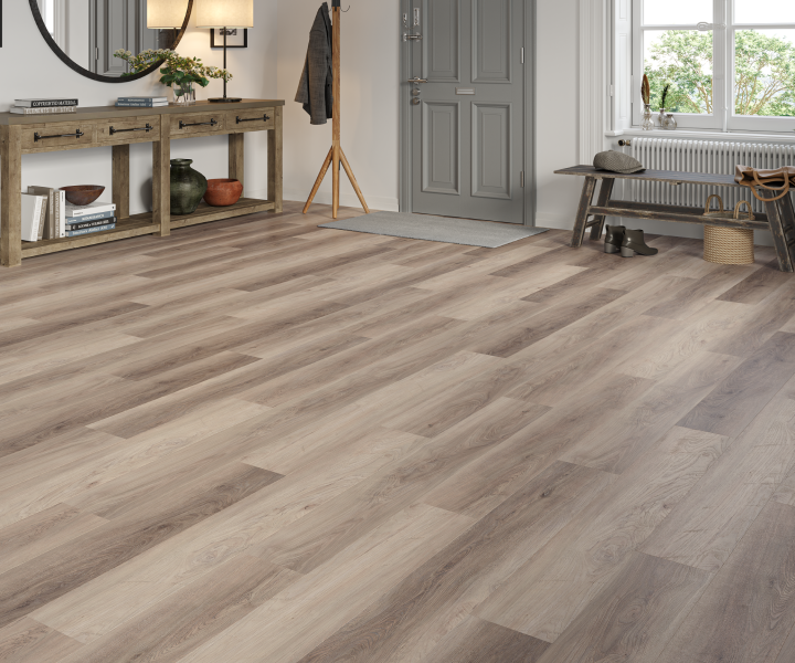 Source LVT Plank Hopton Oak