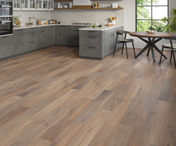 Source LVT Plank Salthouse Oak