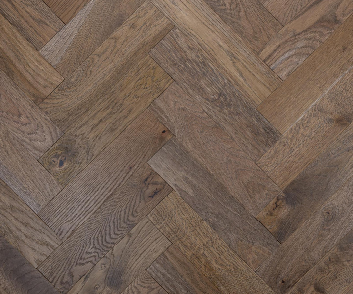 Source Tuscan Oak Brushed and Oiled