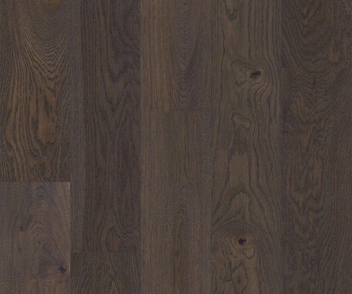 Stonham 150 Coffee Oak 2126 brushed & oiled