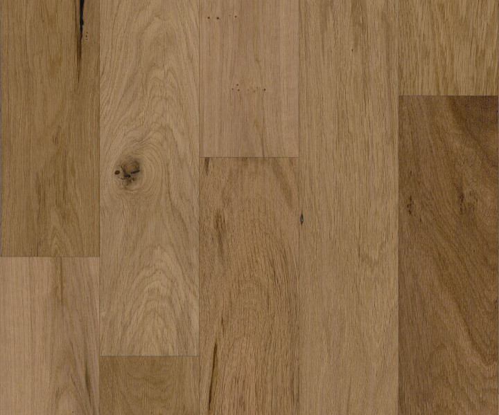 Stonham 150 Natural Oak 2152 brushed & oiled