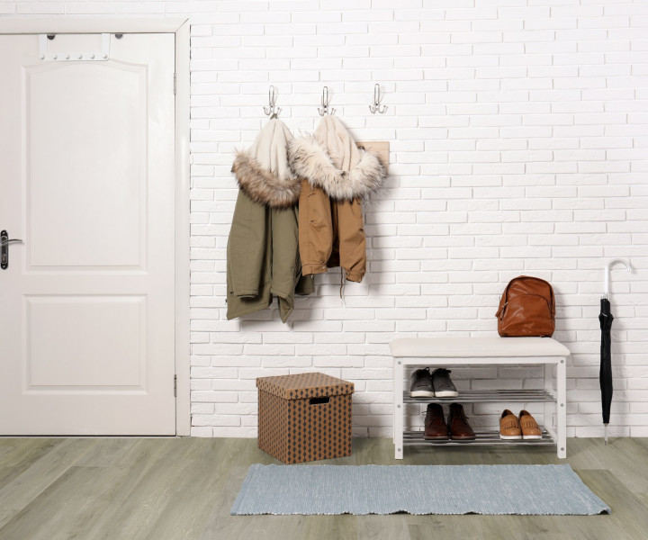 Suffolk LVT Collection  Everglade