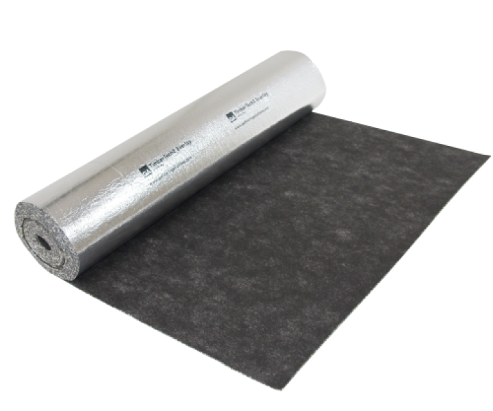 Timbertech2 Everlay 3mm