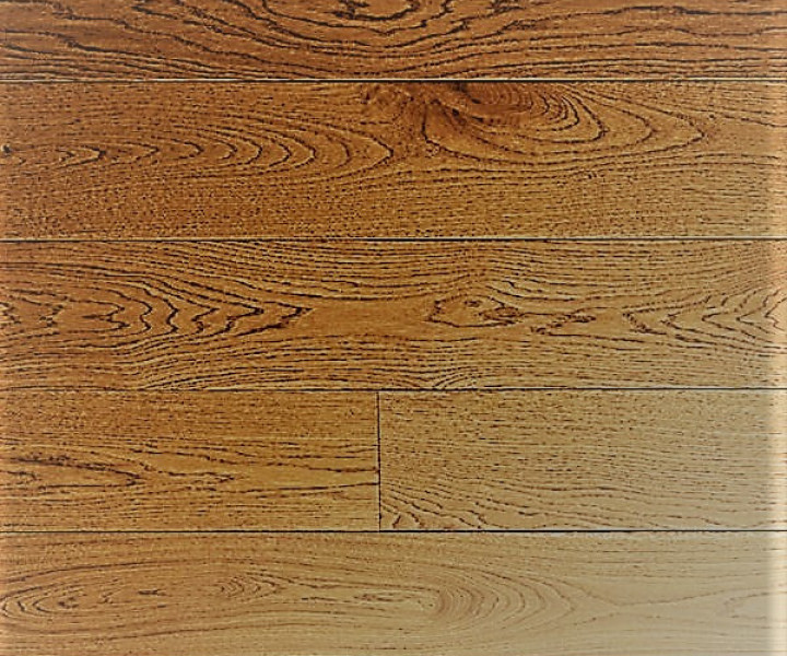 TradeLine Copper Oak Engineered Flooring