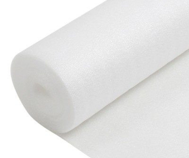 Unibase Bronze 2mm Underlay  (15m2)
