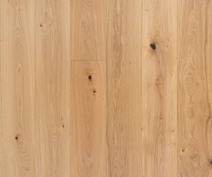 V4 A112 Natural Oak 190 Rustic Oiled