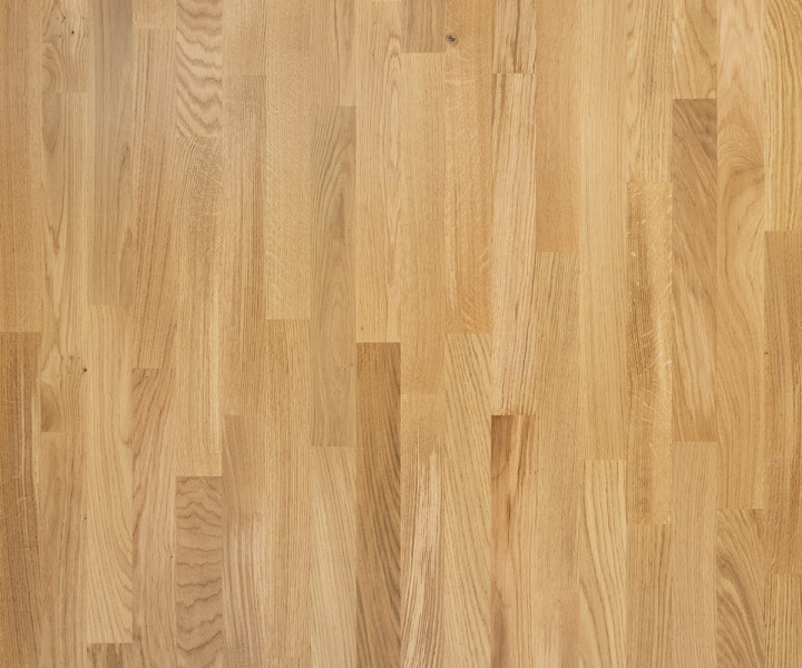 V4 A305 Deckboard Oak Matt Lacquered Select
