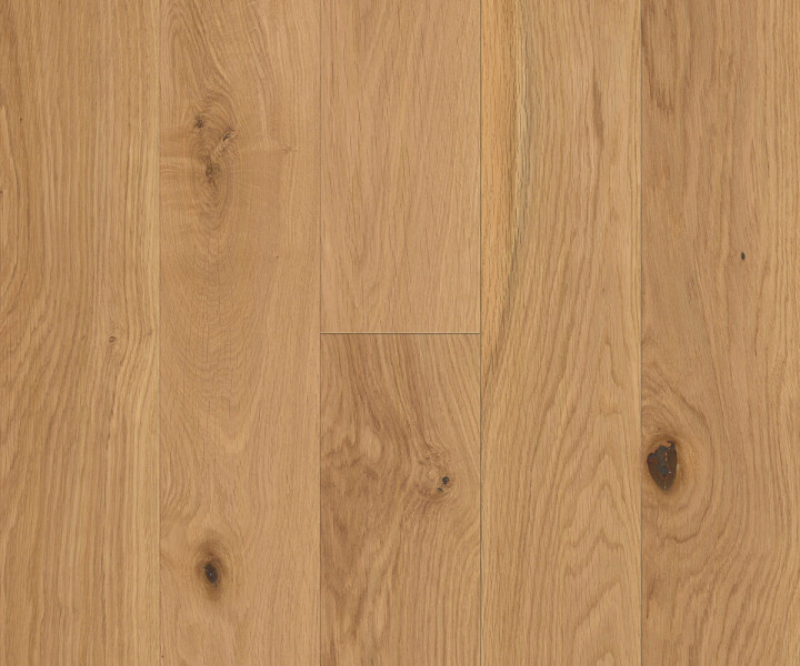 V4 Alpine A104 Upland Oak Rustic 150 Brushed & Oiled