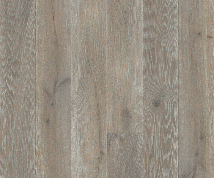 V4 DC105 Silver Haze 190 Brushed and Colour oiled rustic Oak 