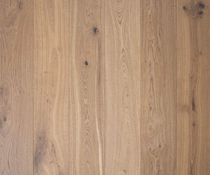 V4 DC203 White Smoked oak 190 Brushed and White Oiled rustic Smoked Oak