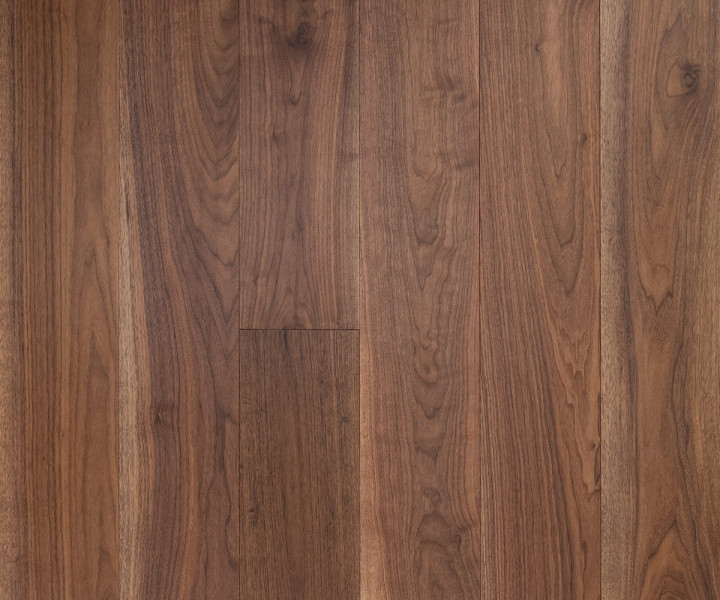 V4 DC205 Black Walnut 190 Mixed Grade Oiled