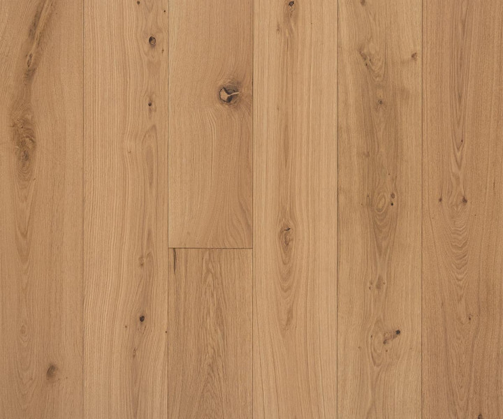V4 EC103 Canyon Oak 190 Rustic Brushed & Oiled