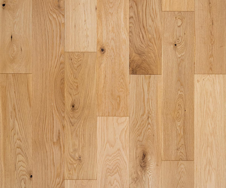 V4 EP101 Forest Oak 150 Rustic Brushed & Oiled