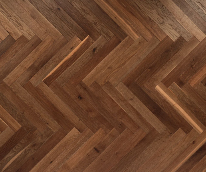 V4 Tundra TH111 Thermo Oak Herringbone