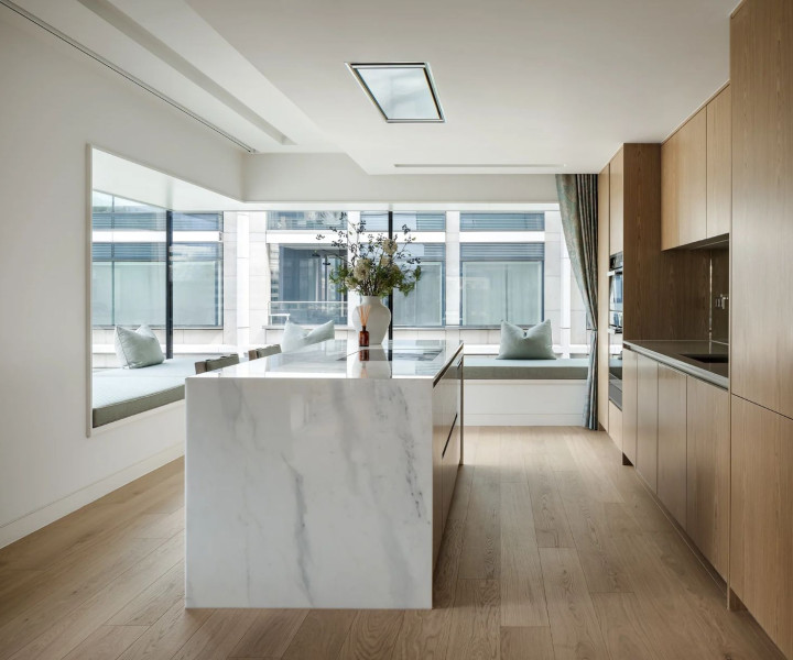 V4 Tundra TK104 Seashell Oak Plank