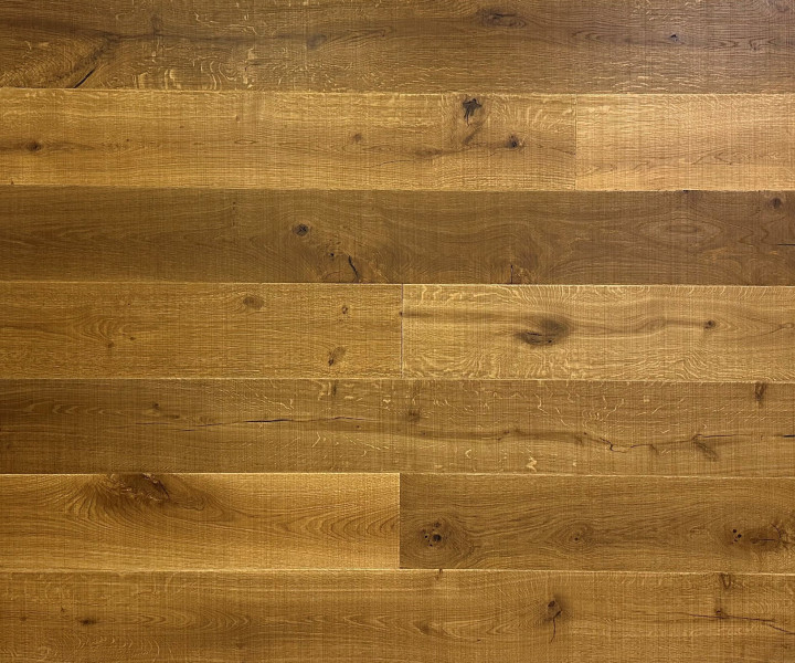 V4 Urban Nature Granite Smoke Plank