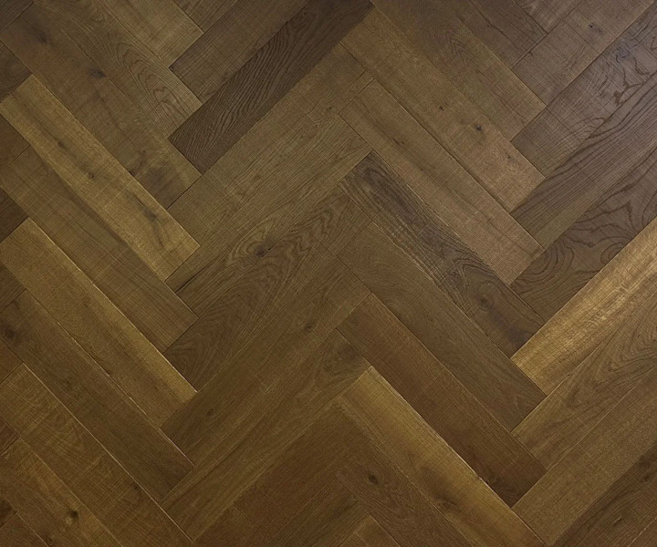 V4 Urban Nature Shadow Grey Herringbone