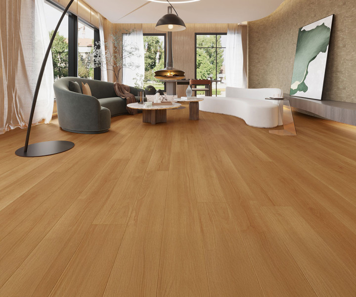 Vivastep Splashloc Danish Oak 