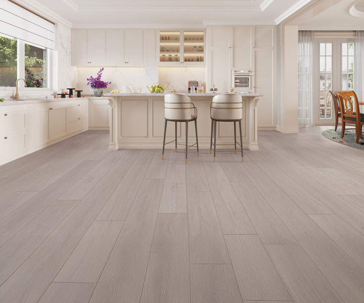 Vivastep Splashloc Driftwood Oak