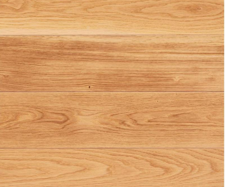 Elka 130mm Rustic Lacquered Oak (Solid)