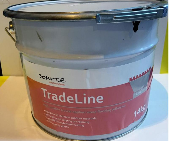 Tradeline MS Adhesive (14kg) (clearance 3 only)