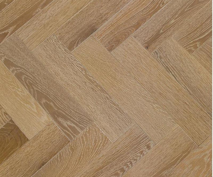 Urban Design Parquet - Scandinavian Frost Oak