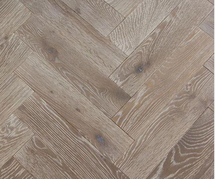 Urban Design Parquet - Sterling Haze Oak