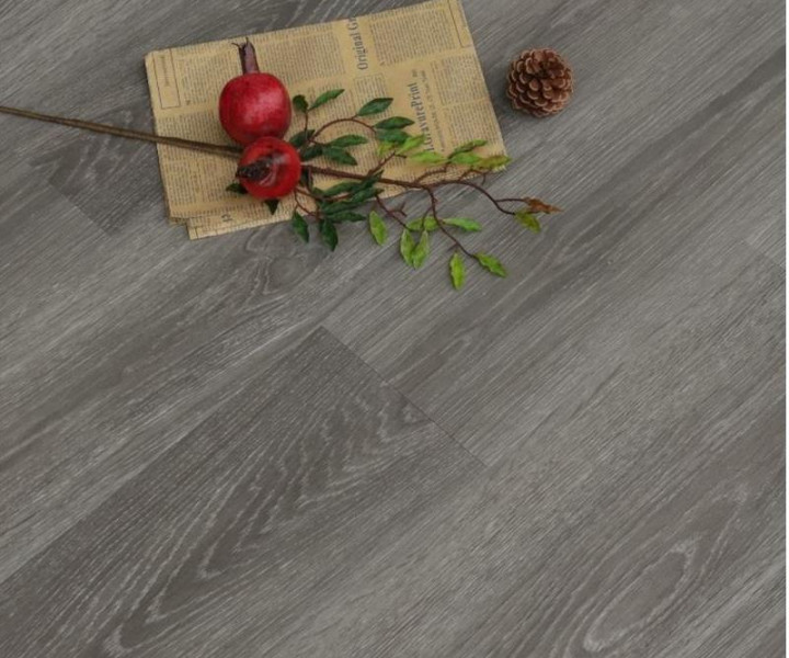 Tradeline Wpc Vinyl Plank French Grey Tradeline Wpc Vinyl Plank Smoke Grey