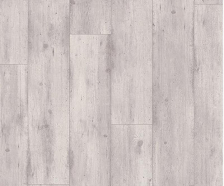 Quickstep Impressive Concrete Wood Light Grey IM1861 Laminate Flooring