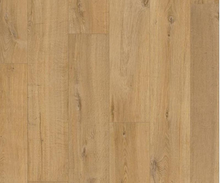 Quickstep Impressive Soft Oak Natural IM1855 Laminate Flooring
