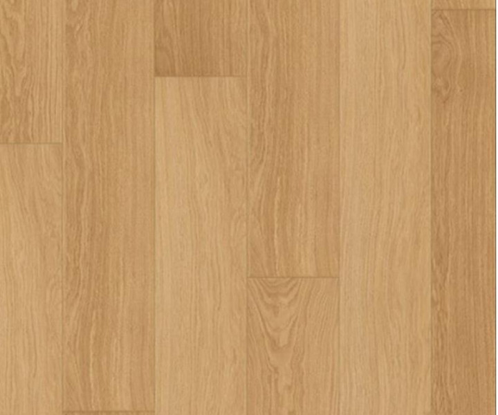 Quickstep Impressive Natural Varnished Oak IM3106 Laminate Flooring