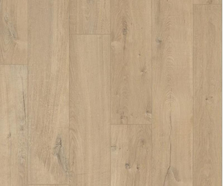 Quickstep Impressive Soft Oak Warm Grey IM1856 Laminate Flooring