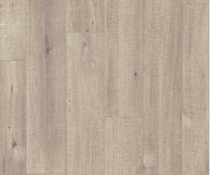 Quickstep Impressive Saw Cut Oak Grey IM1858 Laminate Flooring