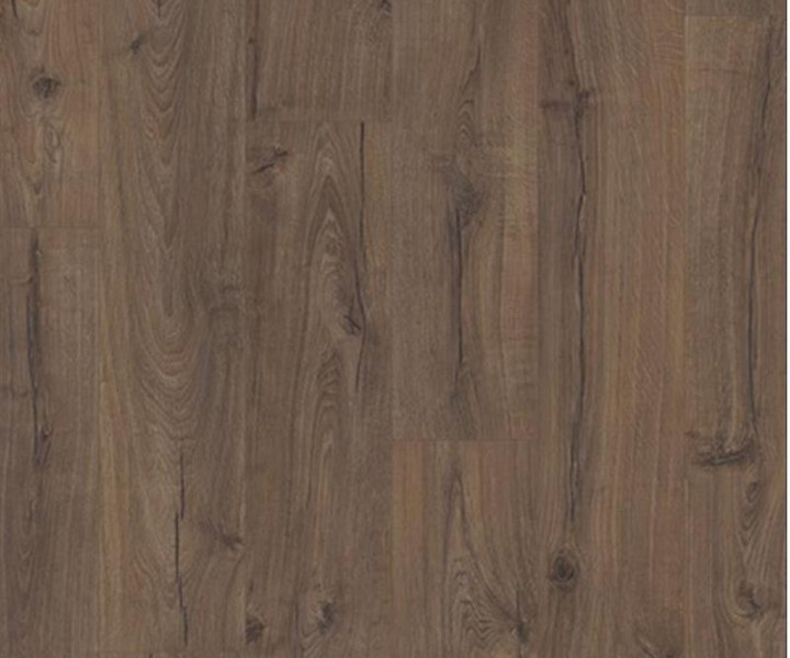 Quickstep Impressive Classic Oak Brown IM1849 Laminate Flooring