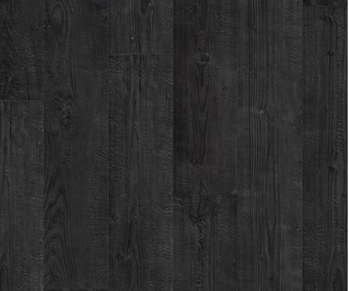 Quickstep Impressive Burned Planks IM1862 Laminate Flooring