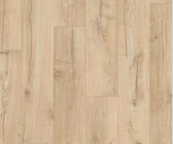 Quickstep Impressive Ultra Classic Oak Beige IMU1847 Laminate Flooring