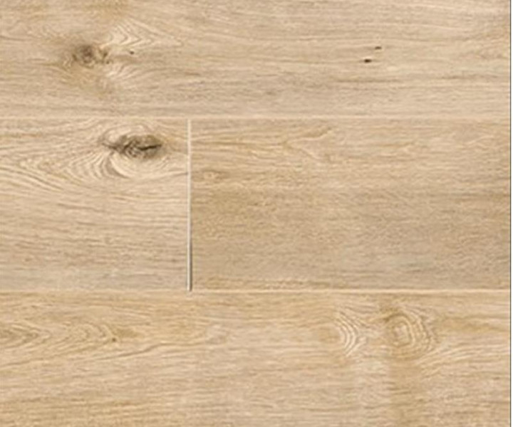 Elka V-Groove 12mm Toasted Oak Laminate Flooring ELT226AP