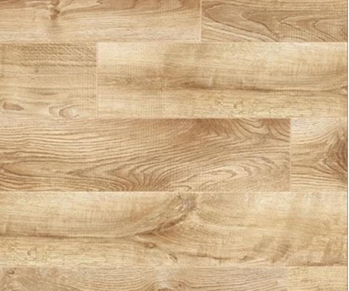 Elka 12mm V-Groove Barn Oak Laminate Flooring ELT216AP