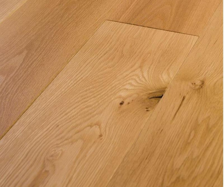 V4 VIT107 Vale Oak 190 Rustic Oiled 