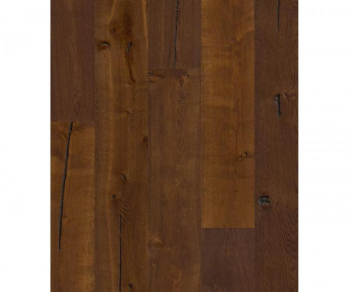 Quickstep Parquet Imperio Caramel Oak Oiled IMP1625s