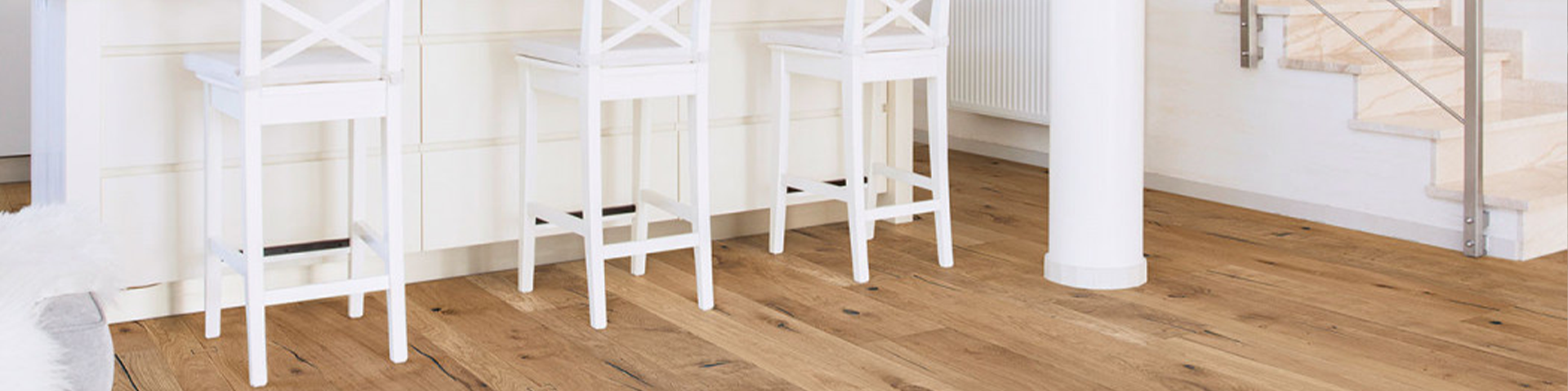 How To Protect Your Engineered Wood Floors?