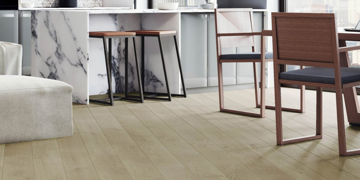 What Is Engineered Wood Flooring?