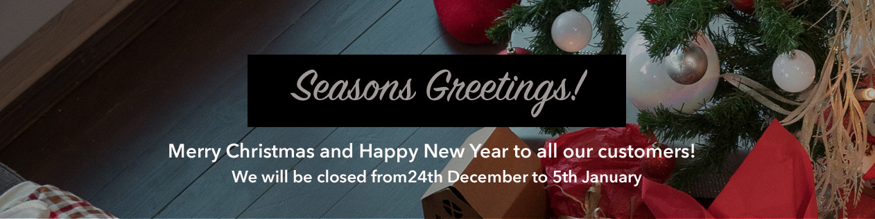 Christmas Greeting new